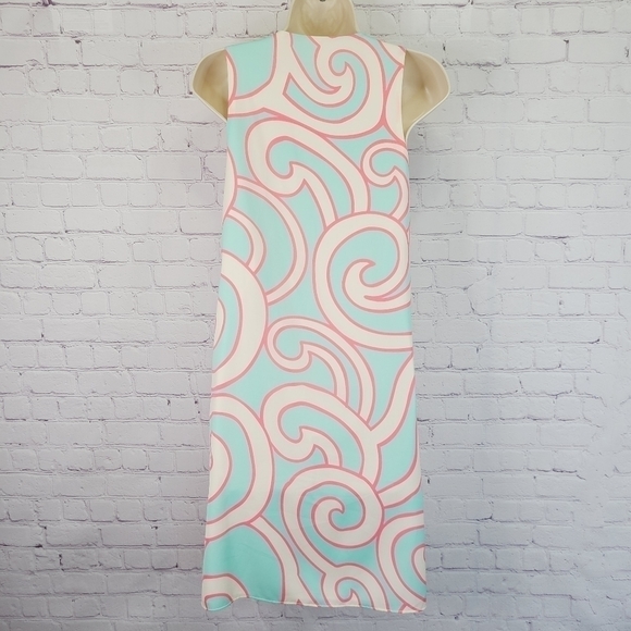 Julie Brown NYC Shift Dress - Picture 6 of 10